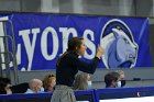WBBall vs USJ  Women’s Basketball vs University of Saint Joseph. - Photo by Keith Nordstrom : Wheaton, Basketball